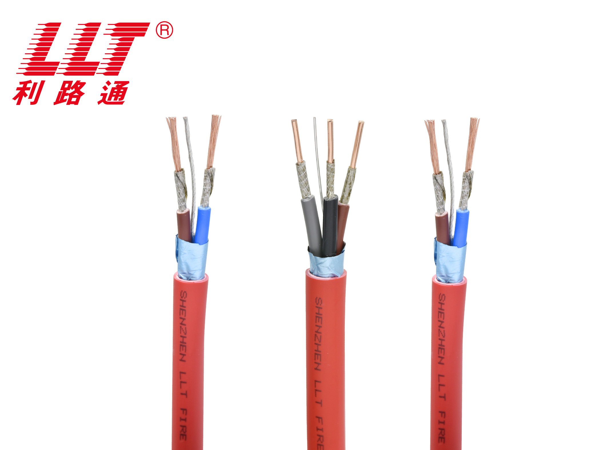 防火線纜-EN50200耐火線（UL認(rèn)證）