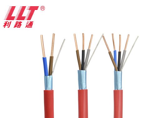 美標(biāo)消防火電纜（UL1424）